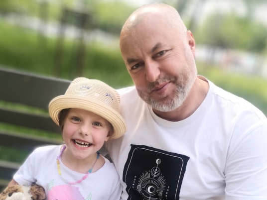 Łukasz Winiarczyk - zdjęcie główne