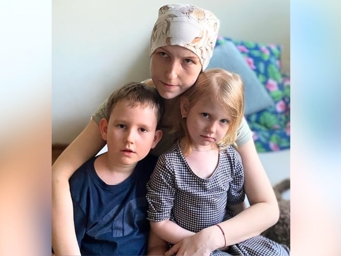 Paulina Lada - zdjęcie główne