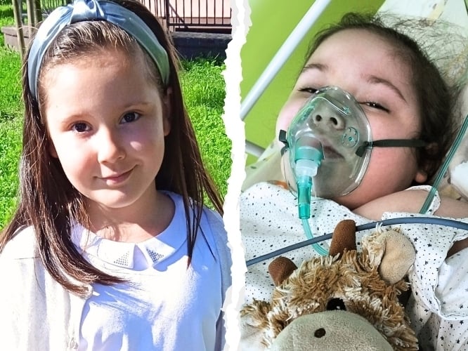 Marysia Mrzygłód - zdjęcie główne