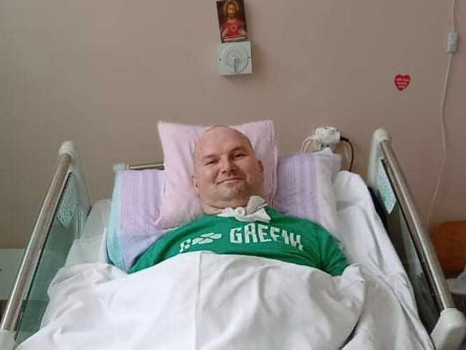 Sebastian Posmyk - main photo