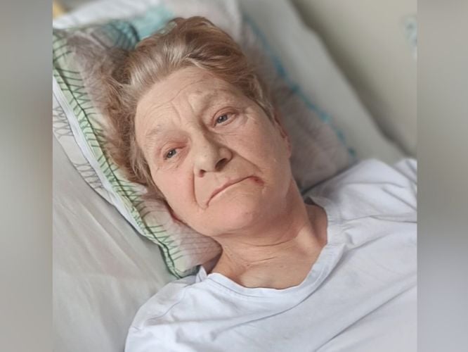 Grażyna Kowalczyk - zdjęcie główne