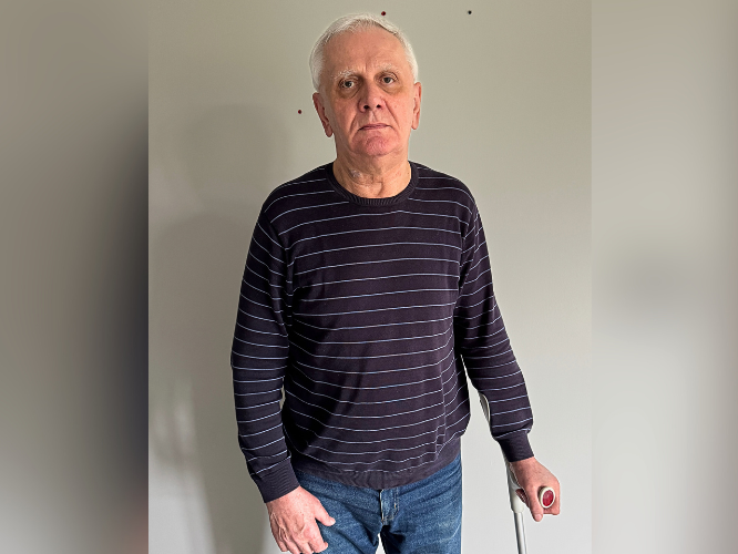 Zbigniew Wroński - zdjęcie główne