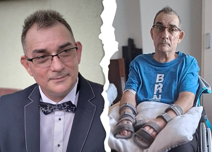 Dariusz Jasiak - zdjęcie główne