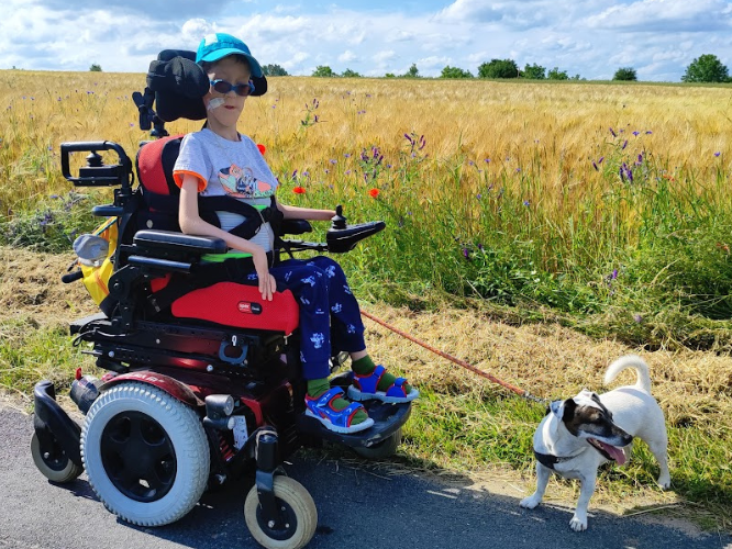 Wiktor Caban - zdjęcie główne