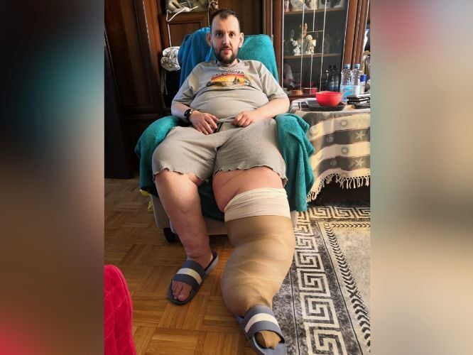 Paweł i Alina Kitlas - zdjęcie główne