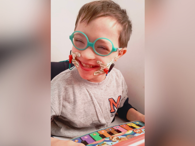 Natan Laskowski - main photo