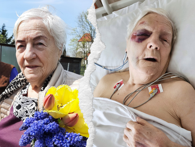 Danuta Turzyńska - zdjęcie główne