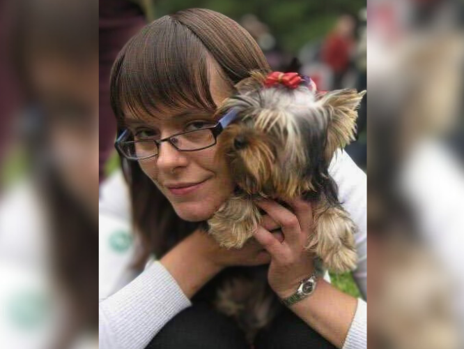 Katarzyna Szostak - main photo