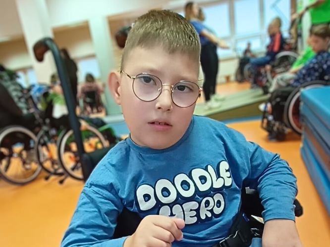 Bartosz Glenc - zdjęcie główne