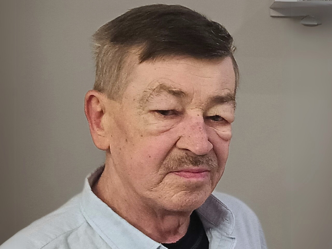 Andrzej Kamiński - main photo