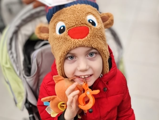 Piotruś Dulat - zdjęcie główne