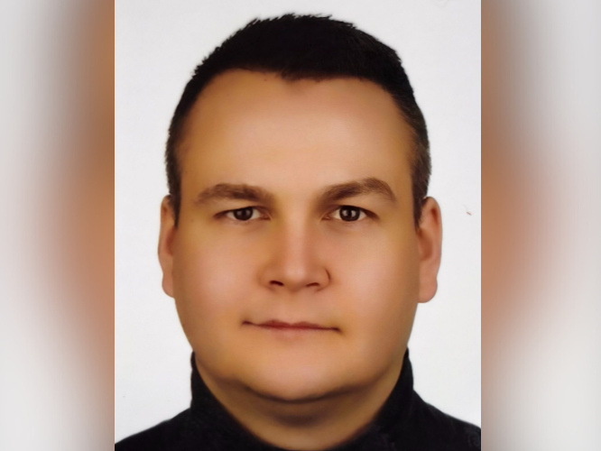 Kamil Wojciechowski - zdjęcie główne