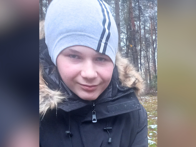 Maciej Kędziorek - main photo