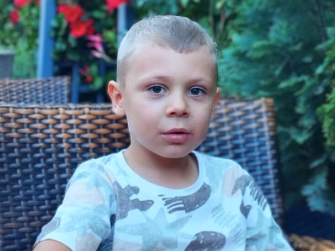 Maciej Płaczkowski - main photo