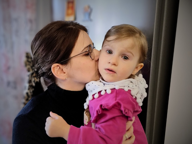 Wiktoria Kępa - zdjęcie główne