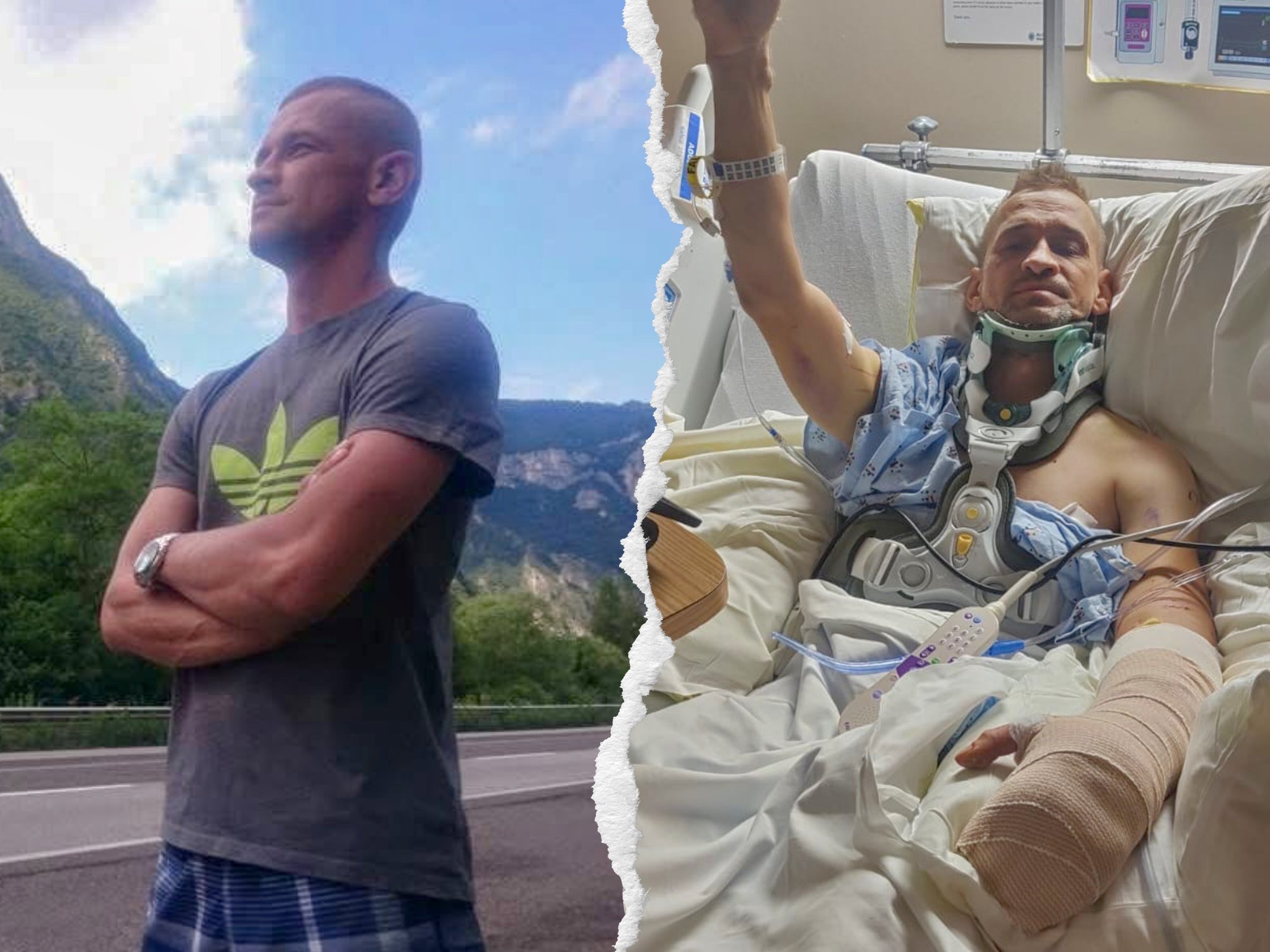 Maksymilian Piersa - zdjęcie główne