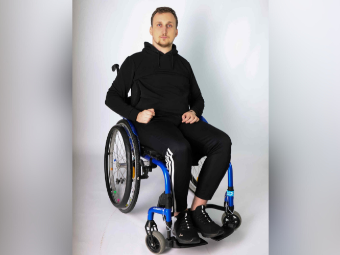 Mateusz Wojciechowski - main photo