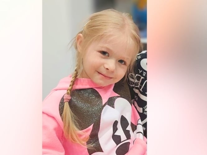 Marysia Wiśniewska - main photo