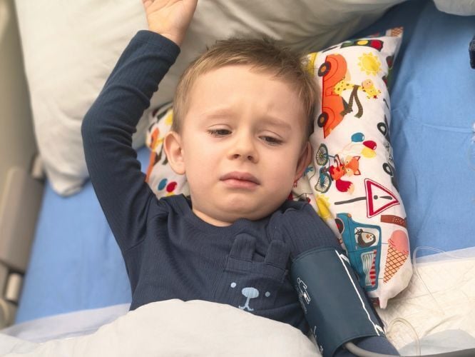 Leon Kot - zdjęcie główne