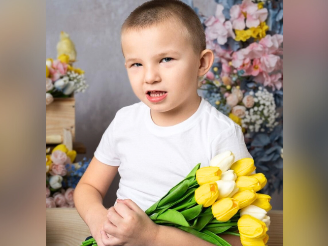 Jaś Burchacki - main photo