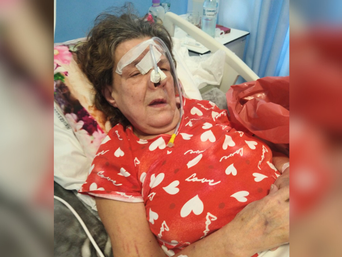 Ewa Helak - main photo