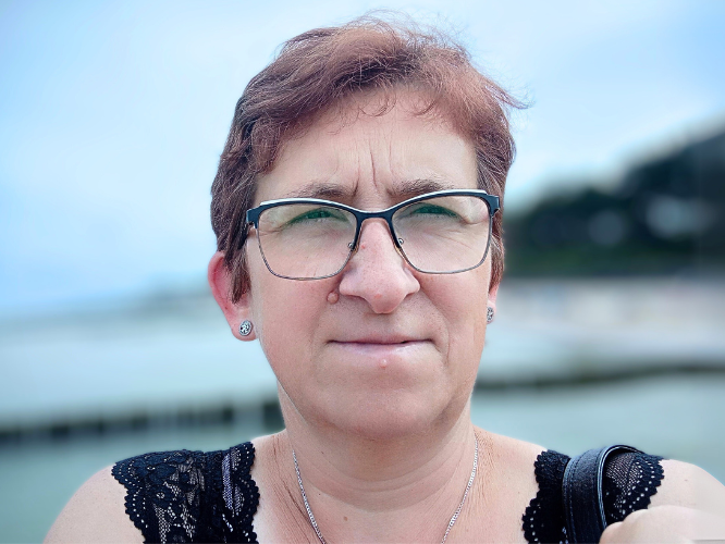 Aldona Załachowska - zdjęcie główne