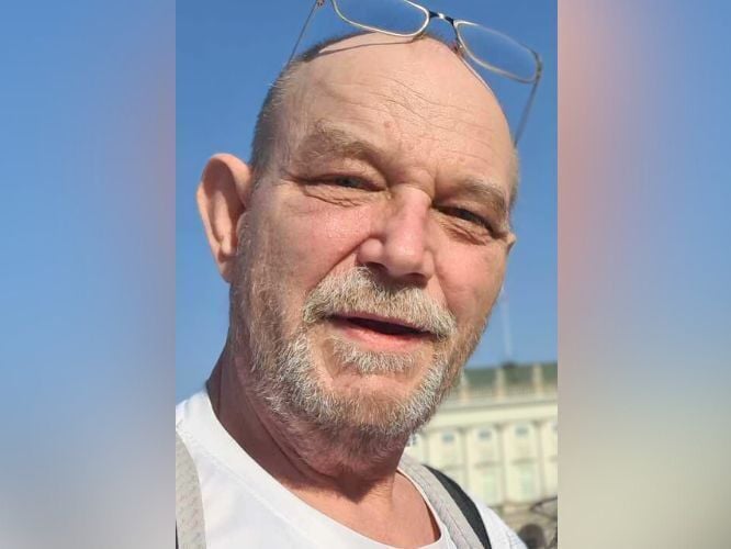 Wojtek Dardzyński - zdjęcie główne