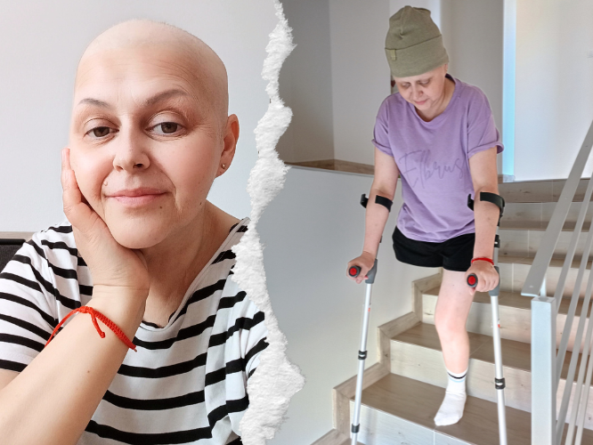 Katarzyna Lenart - main photo