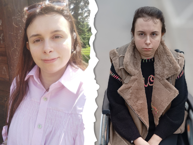 Magdalena Witkowska - zdjęcie główne