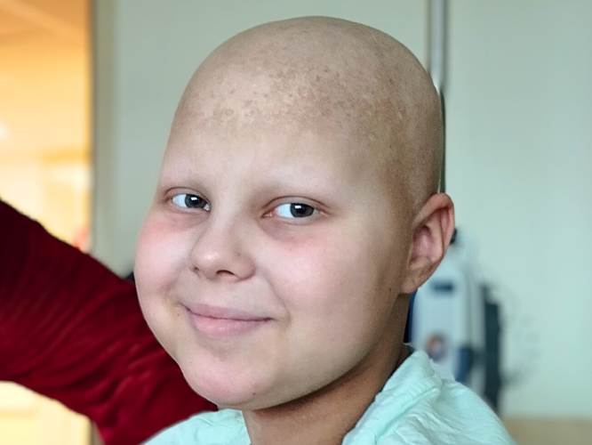 Veronika (Weronika) Osadchuk - zdjęcie główne