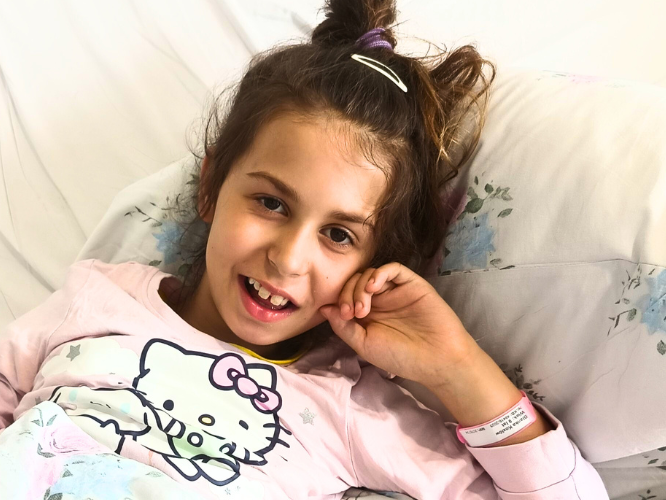 Blanka Kozłów - zdjęcie główne