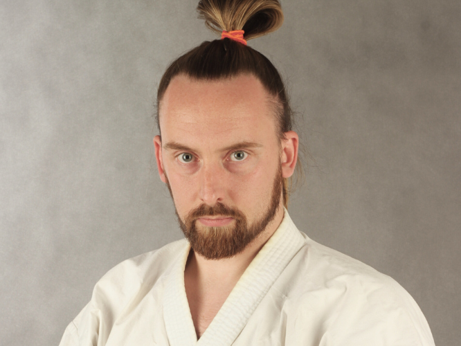 Grzegorz Kosik - zdjęcie główne