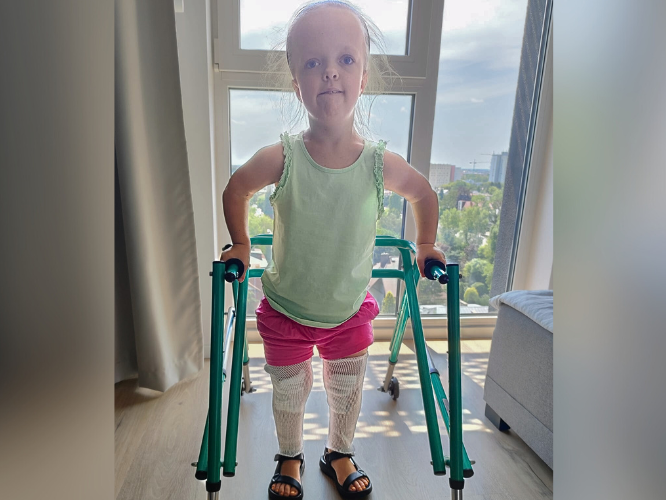 Ania Marciniak - zdjęcie główne