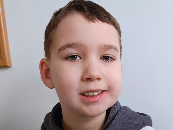 Natan Leda - main photo