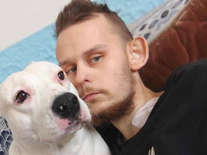 Krystian Głębocki - zdjęcie główne