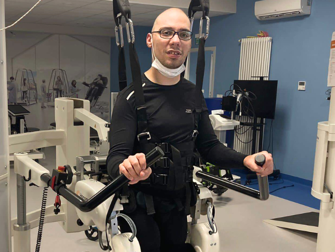 Artur Leszek - main photo