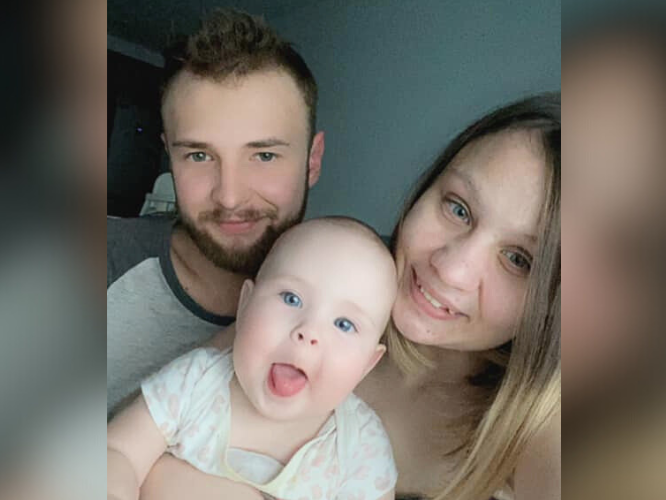 Monika Margasińska - zdjęcie główne