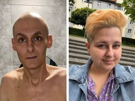 Błażej i Anna Czapnik - zdjęcie główne