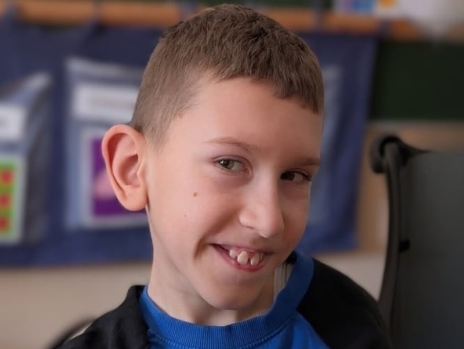 Pawełek Machnik - main photo