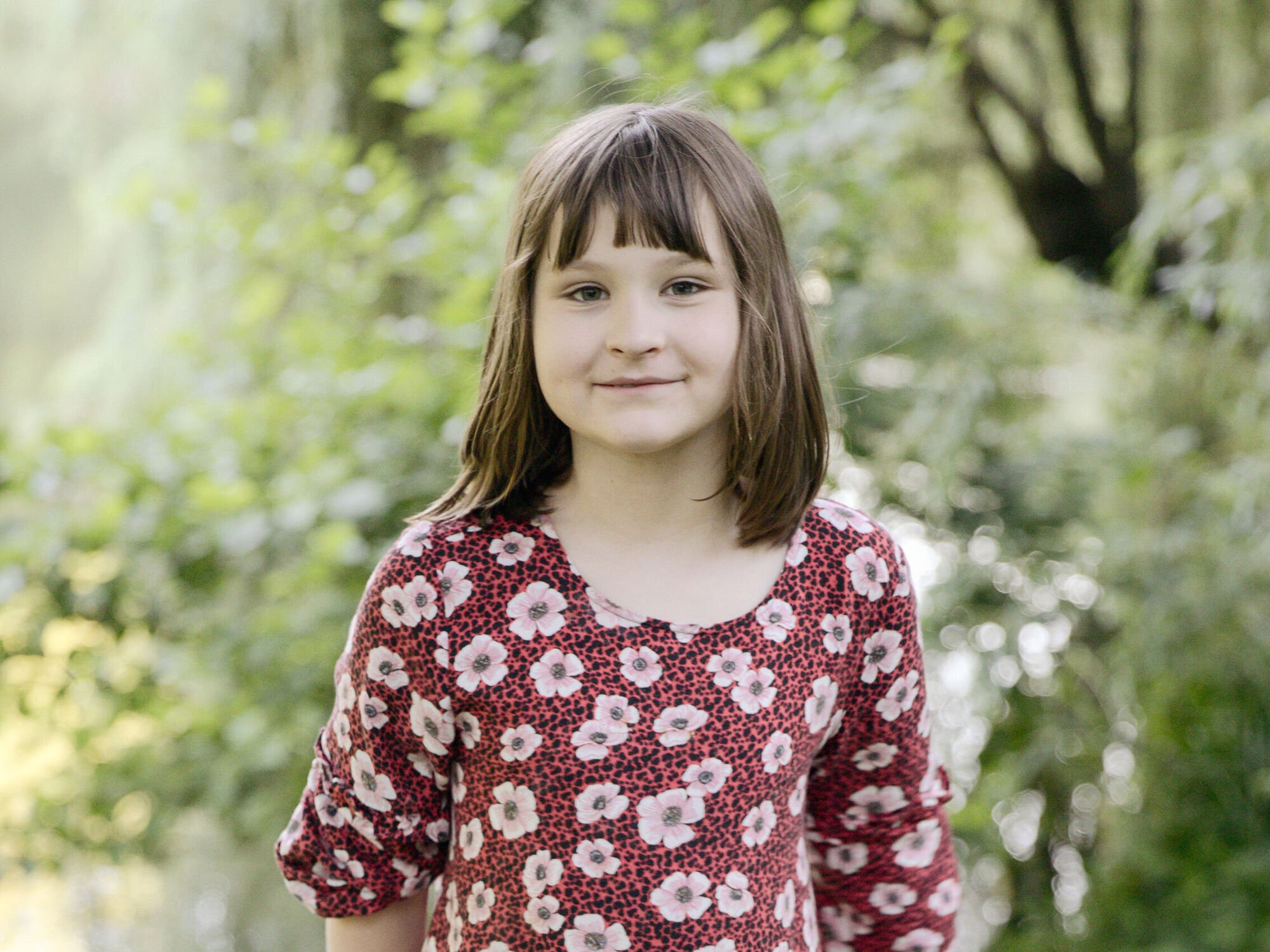 Gabrysia Krawczyńska - zdjęcie główne