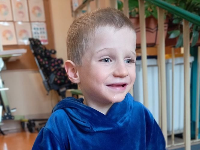 Szymon Słowik - main photo