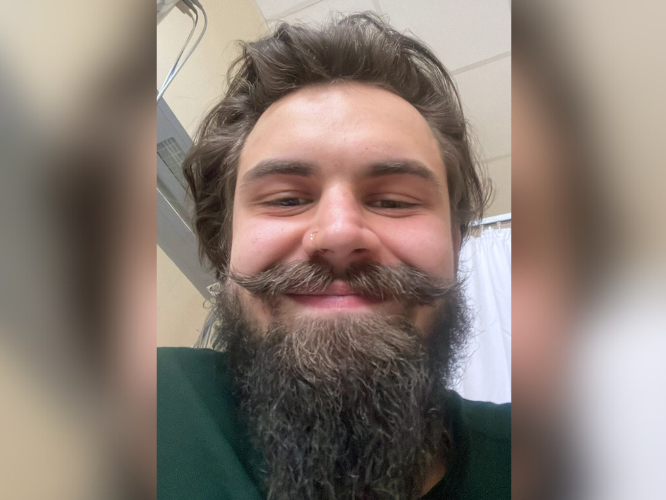 Kuba Ziemiński - zdjęcie główne