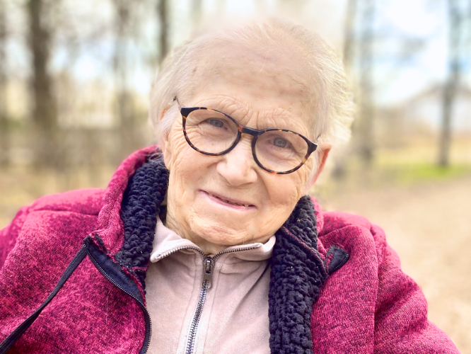 Anna Mogilnicka - zdjęcie główne