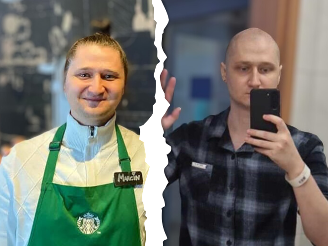 Marcin Kowalczykowski - main photo