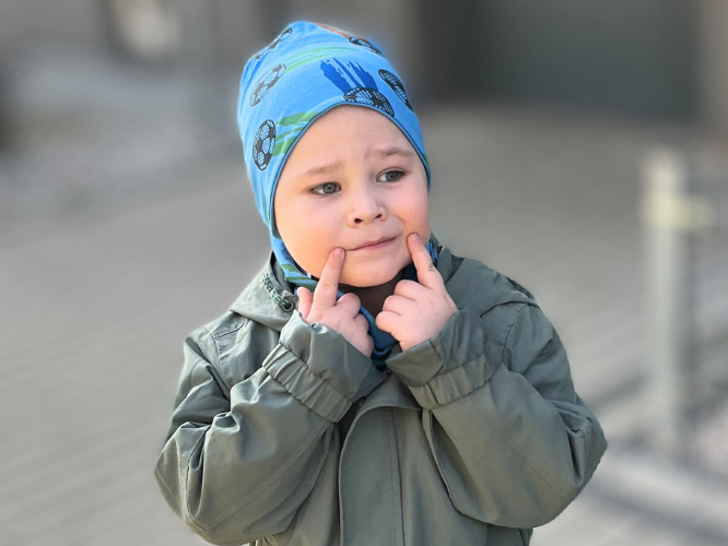 Alan Wiśniowski - main photo