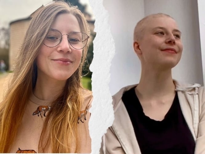 Marta Dobrowolska - zdjęcie główne