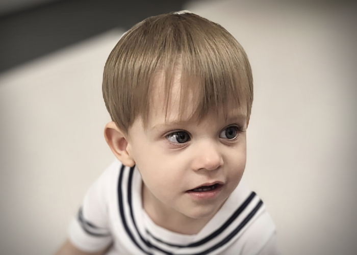 Nikodem Filipowicz - zdjęcie główne