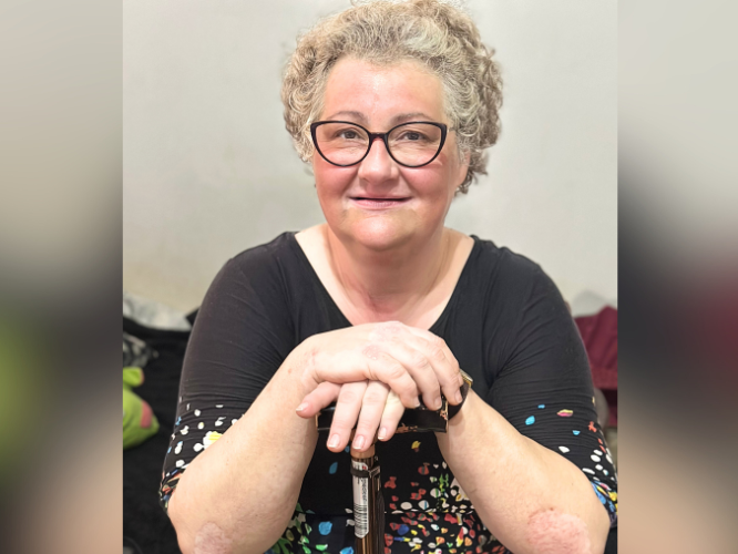 Agata Kaźmierczak - zdjęcie główne