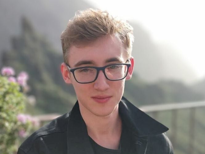 Andrzej Echaust - zdjęcie główne