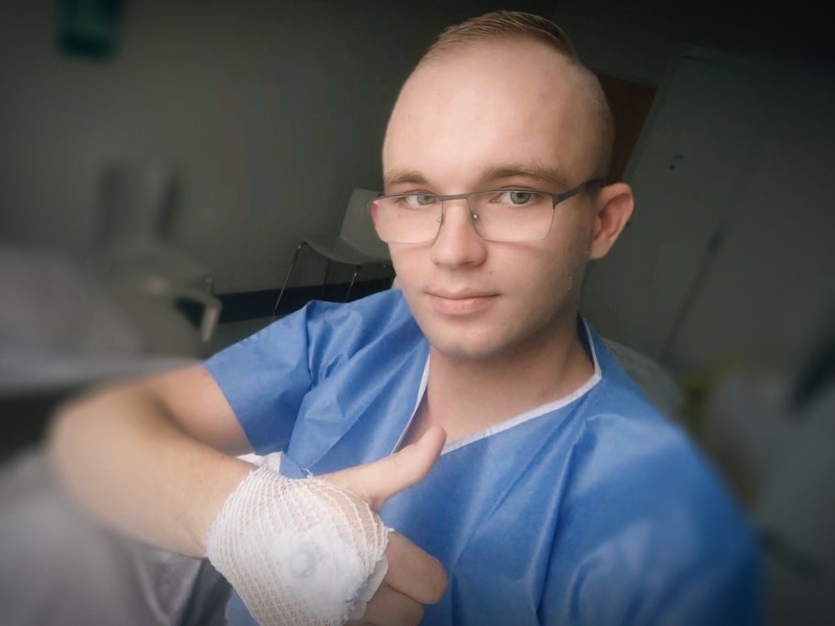 Sebastian Sosiński - zdjęcie główne